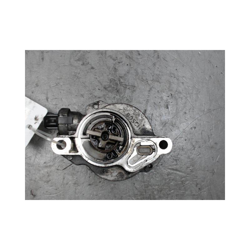 POMPE A VIDE CITROEN C3 2 PHASE 1 DIESEL
