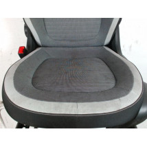 SIEGE AVANT GAUCHE RENAULT TWINGO