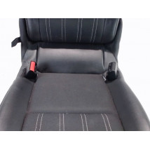 INTERIEUR COMPLET RENAULT MEGANE