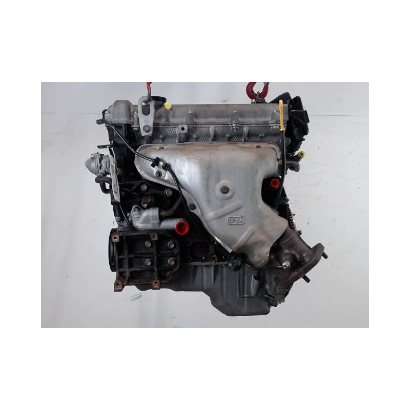 MOTEUR ESSENCE MAZDA MX5 2001- 1.6 16V 
