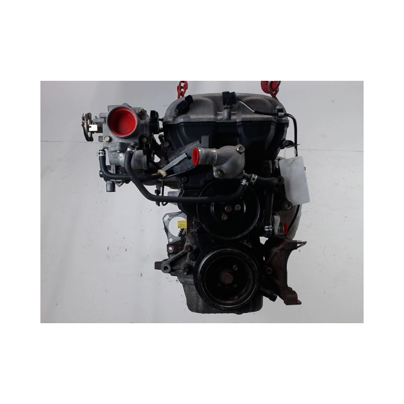 MOTEUR ESSENCE MAZDA MX5 2001- 1.6 16V 