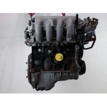 MOTEUR ESSENCE MAZDA MX5 2001- 1.6 16V 