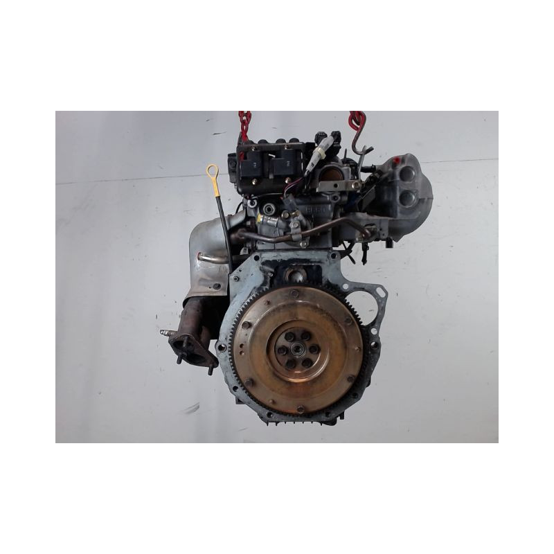 MOTEUR ESSENCE MAZDA MX5 2001- 1.6 16V 