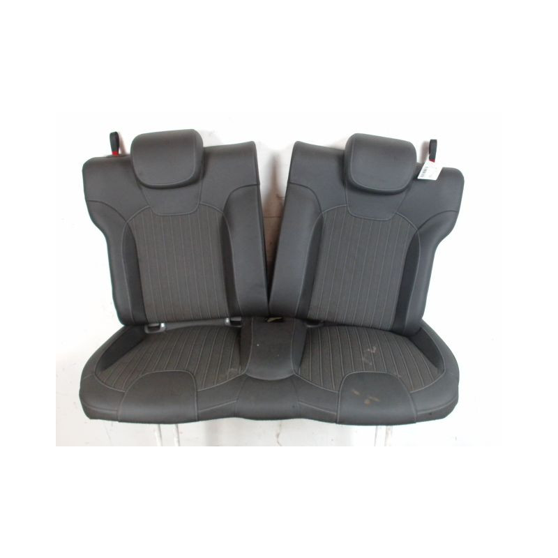 KIT BANQUETTE ARRIERE COMPLETE OPEL ADAM