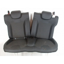 KIT BANQUETTE ARRIERE COMPLETE OPEL ADAM