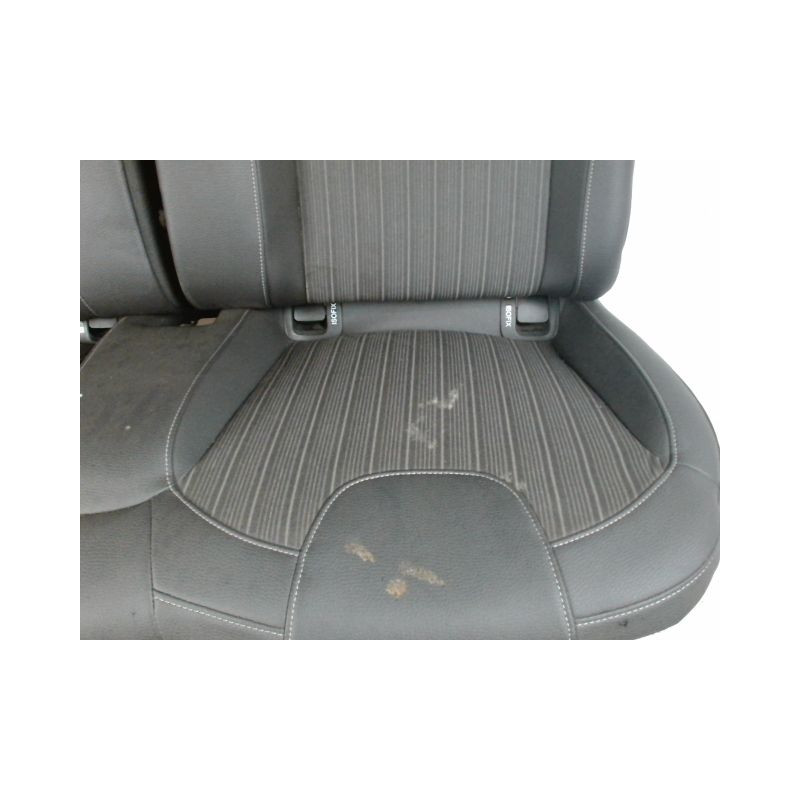 KIT BANQUETTE ARRIERE COMPLETE OPEL ADAM