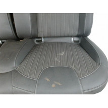 KIT BANQUETTE ARRIERE COMPLETE OPEL ADAM