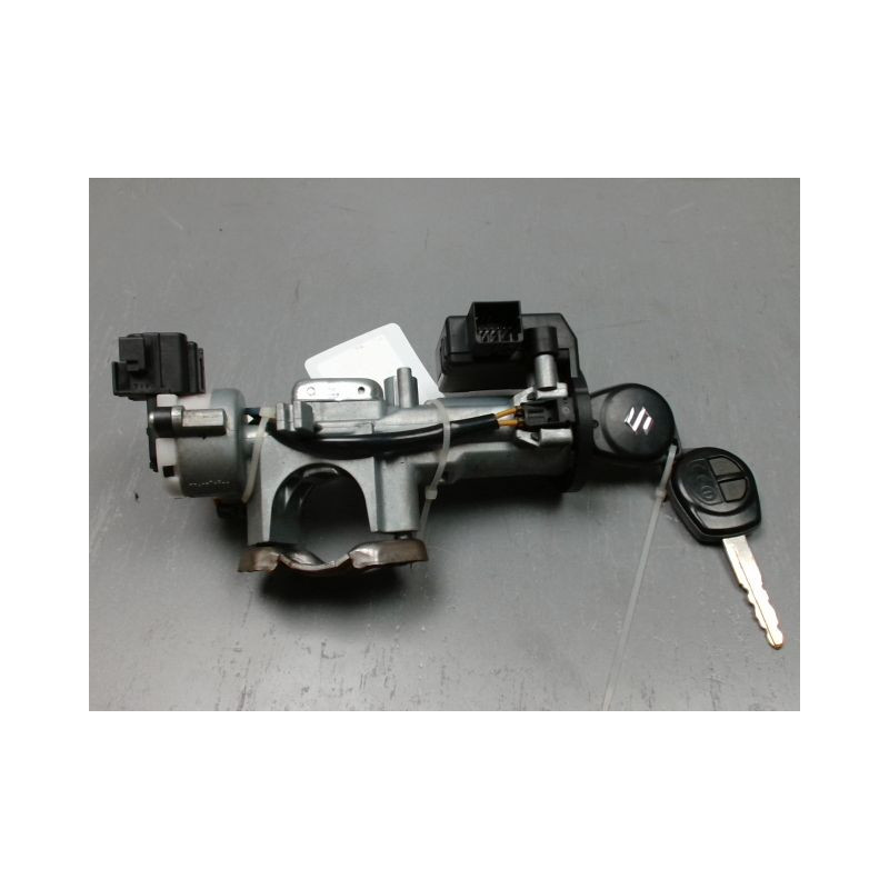 ANTIVOL DE DIRECTION SUZUKI SX4