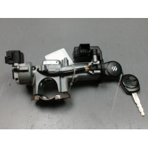 ANTIVOL DE DIRECTION SUZUKI SX4