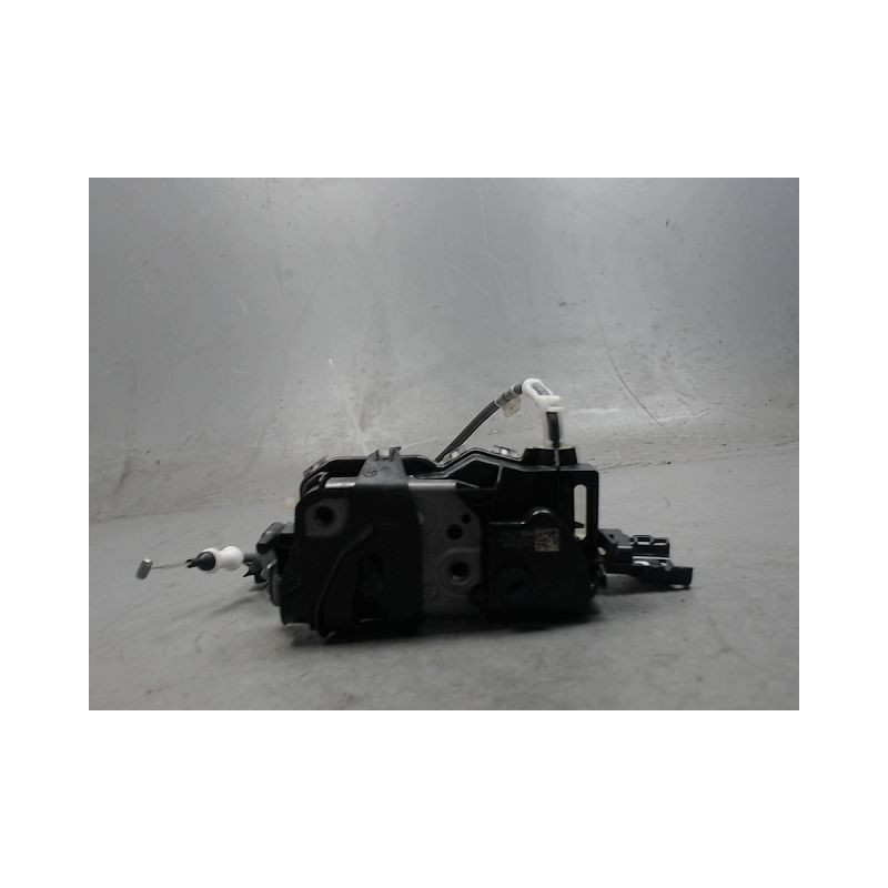 SYSTEME CONDAMNATION AVANT DROIT CITROEN C5 AIRCR.