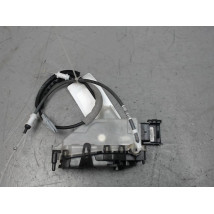 SYSTEME CONDAMNATION AVANT DROIT CITROEN C5 AIRCR.