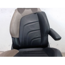 SIEGE AVANT DROIT CITROEN C4 PICASSO