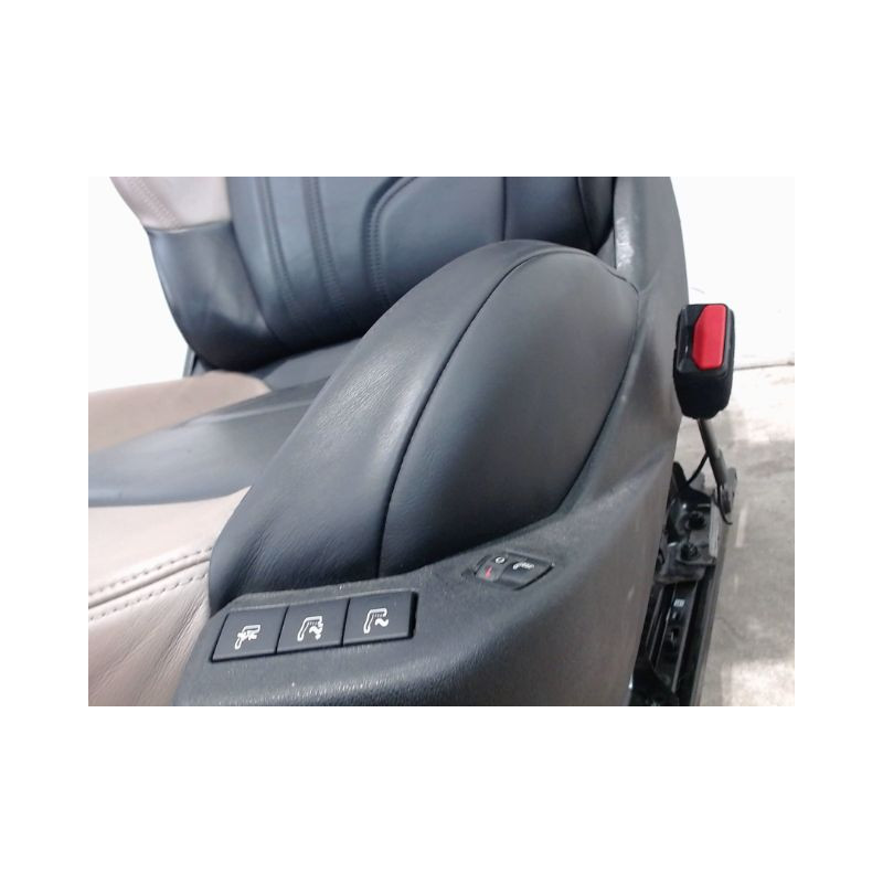 SIEGE AVANT DROIT CITROEN C4 PICASSO