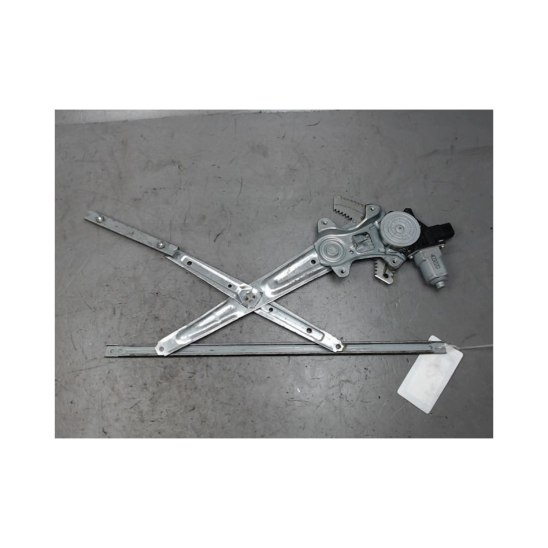MECANISME+MOTEUR LEVE-GLACE AVANT DROIT CITROEN C4 AIRCR.