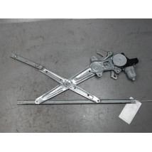 MECANISME+MOTEUR LEVE-GLACE AVANT DROIT CITROEN C4 AIRCR.