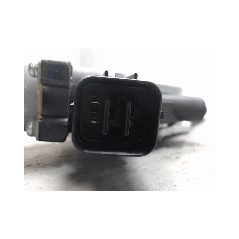 MECANISME+MOTEUR LEVE-GLACE AVANT DROIT CITROEN C4 AIRCR.