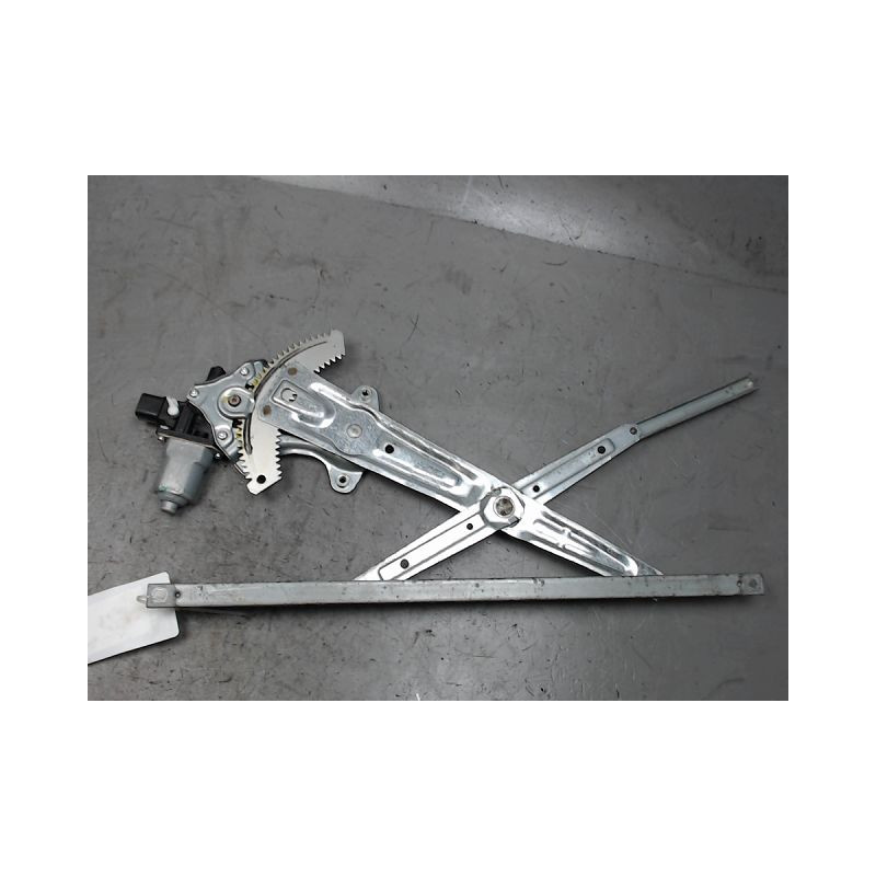 MECANISME+MOTEUR LEVE-GLACE AVANT DROIT CITROEN C4 AIRCR.