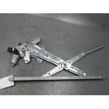 MECANISME+MOTEUR LEVE-GLACE AVANT DROIT CITROEN C4 AIRCR.