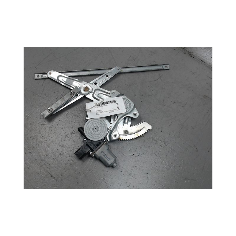 MECANISME+MOTEUR LEVE-GLACE ARRIERE DROIT CITROEN C4 AIRCR.