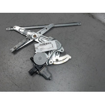 MECANISME+MOTEUR LEVE-GLACE ARRIERE DROIT CITROEN C4 AIRCR.