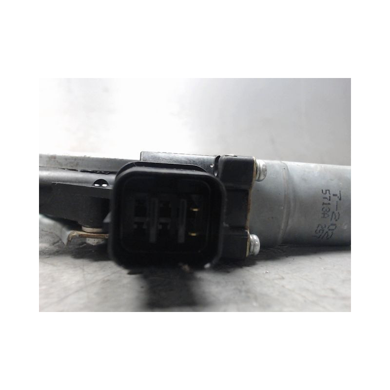 MECANISME+MOTEUR LEVE-GLACE ARRIERE DROIT CITROEN C4 AIRCR.