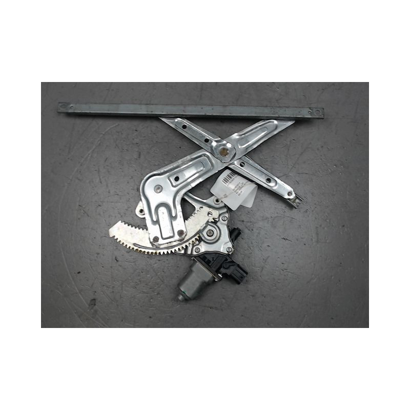 MECANISME+MOTEUR LEVE-GLACE ARRIERE DROIT CITROEN C4 AIRCR.