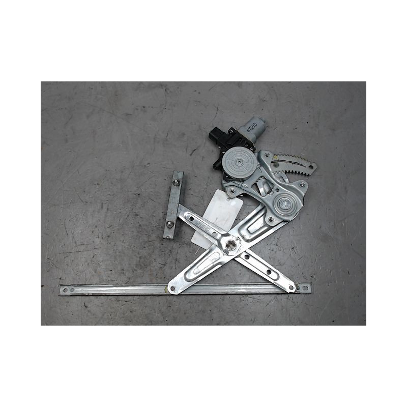 MECANISME+MOTEUR LEVE-GLACE ARRIERE GAUCHE CITROEN C4 AIRCR.