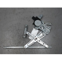 MECANISME+MOTEUR LEVE-GLACE ARRIERE GAUCHE CITROEN C4 AIRCR.