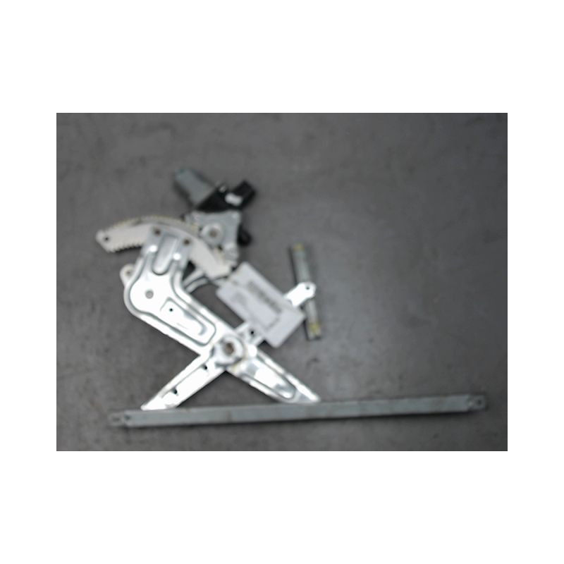 MECANISME+MOTEUR LEVE-GLACE ARRIERE GAUCHE CITROEN C4 AIRCR.