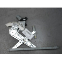 MECANISME+MOTEUR LEVE-GLACE ARRIERE GAUCHE CITROEN C4 AIRCR.