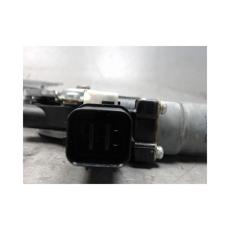 MECANISME+MOTEUR LEVE-GLACE ARRIERE GAUCHE CITROEN C4 AIRCR.