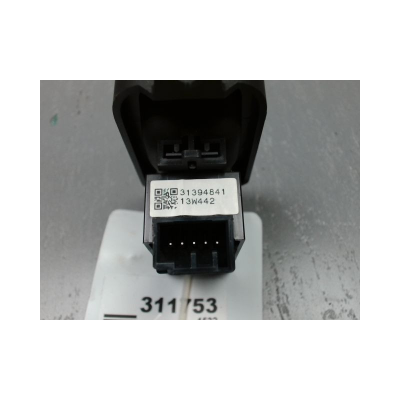 COMMANDE LEVE-GLACE PORTE ARD VOLVO XC60