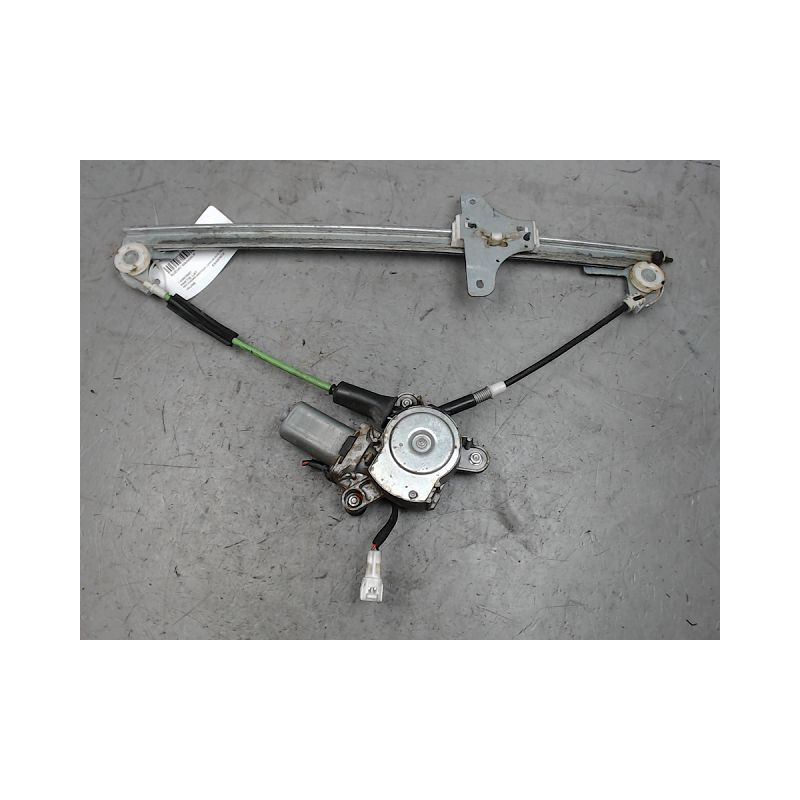 MECANISME+MOTEUR LEVE-GLACE AVANT GAUCHE SUZUKI WAGON-R