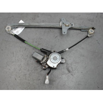 MECANISME+MOTEUR LEVE-GLACE AVANT GAUCHE SUZUKI WAGON-R