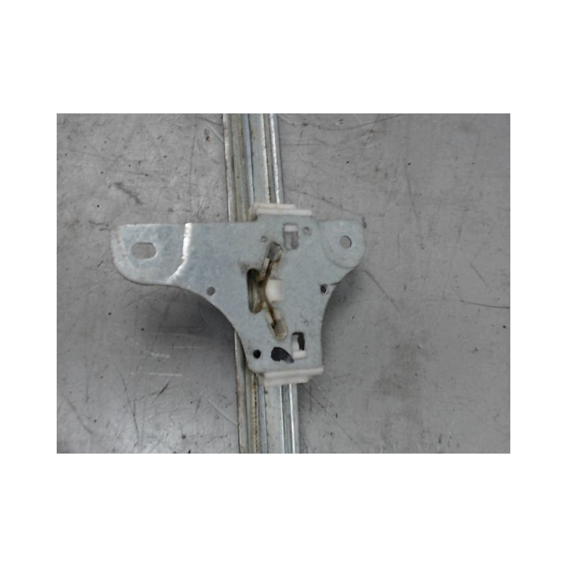 MECANISME+MOTEUR LEVE-GLACE AVANT GAUCHE SUZUKI WAGON-R