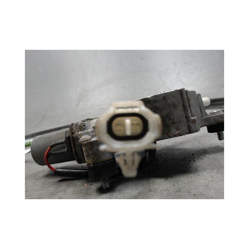 MECANISME+MOTEUR LEVE-GLACE AVANT GAUCHE SUZUKI WAGON-R
