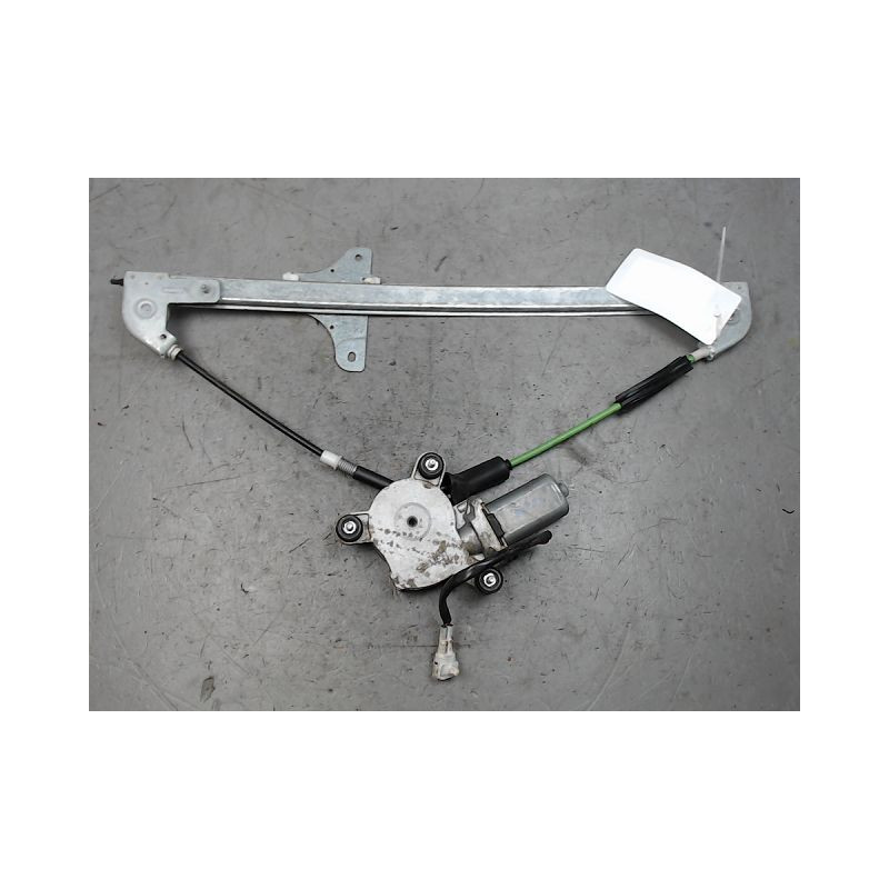 MECANISME+MOTEUR LEVE-GLACE AVANT GAUCHE SUZUKI WAGON-R