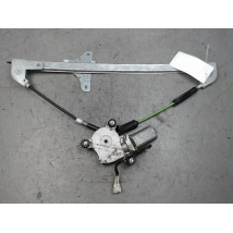 MECANISME+MOTEUR LEVE-GLACE AVANT GAUCHE SUZUKI WAGON-R