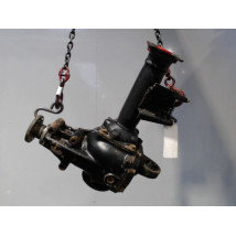 PONT AVANT NISSAN TERRANO II 99-2002 2.7 TDi 4WD
