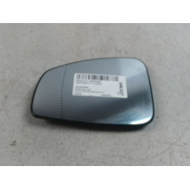 GLACE RETROVISEUR EXT G RENAULT MEGANE III 2008-