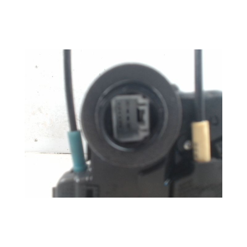 SYSTEME CONDAMNATION ARRIERE DROIT TOYOTA VERSO 2010-