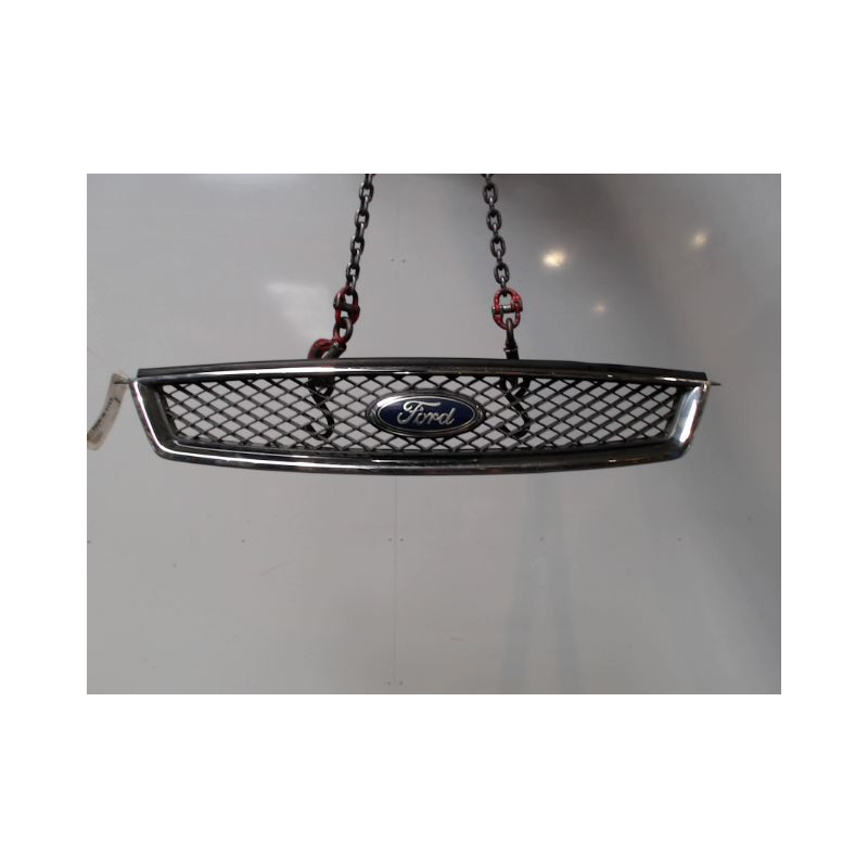 CALANDRE FORD FOCUS 04-07