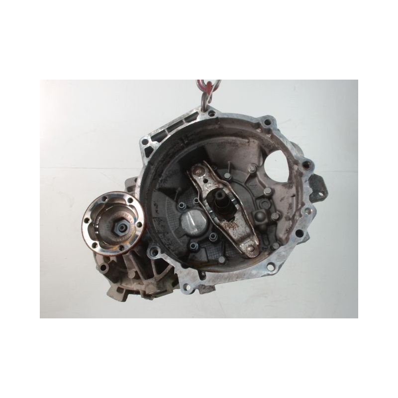 BOITE A VITESSE MECANIQUE SEAT LEON II Phase 1  2005-2009 1.8 TSI