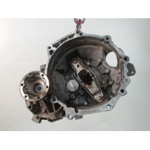 BOITE A VITESSE MECANIQUE SEAT LEON II Phase 1  2005-2009 1.8 TSI