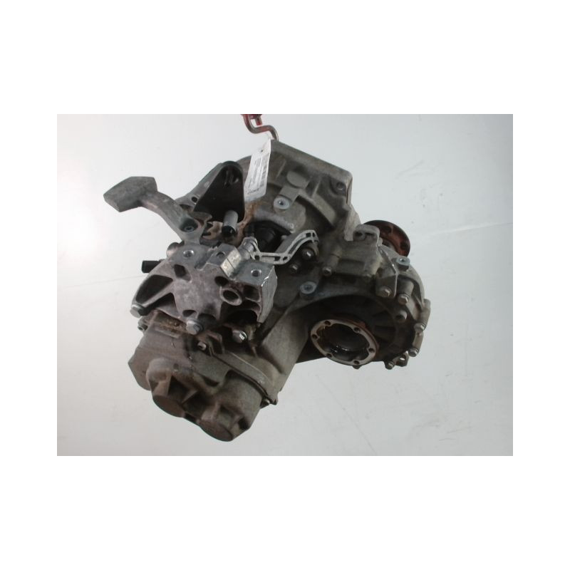 BOITE A VITESSE MECANIQUE SEAT LEON II Phase 1  2005-2009 1.8 TSI