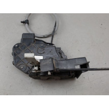 SYSTEME CONDAMNATION AVANT GAUCHE FORD GALAXY
