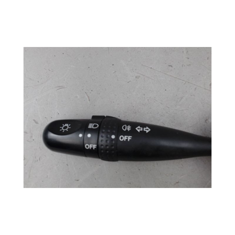 COMMANDE CLIGNOTANT SUZUKI SX4