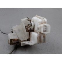 SYSTEME CONDAMNATION AVANT DROIT MITSUBISHI PAJERO