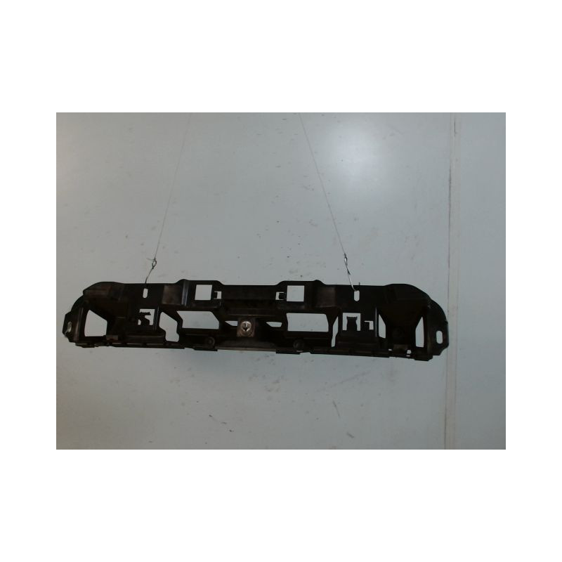 ABSORBEUR PARE-CHOC ARRIERE CITROEN C3