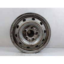 JANTE TOLE PEUGEOT BOXER